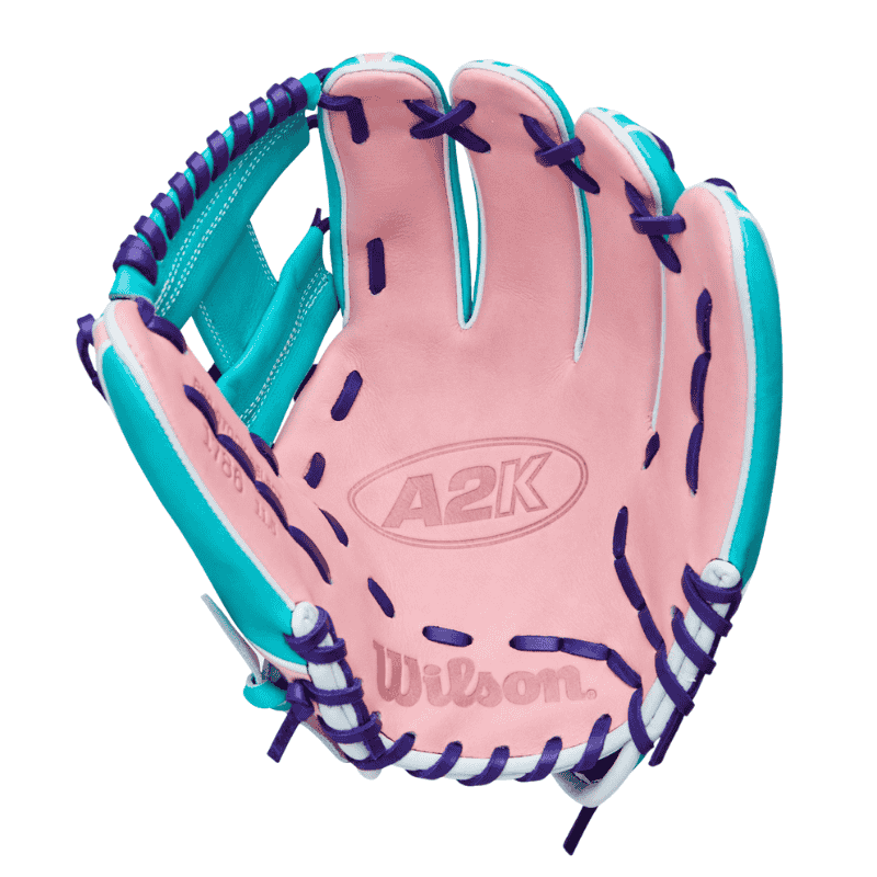 Wilson WBW103951115 Winter A2K 1786 11,5 Inch