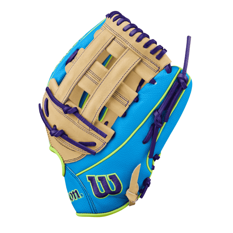 Wilson WBW104006125 Winter A2000 1750SS 12,5 Inch