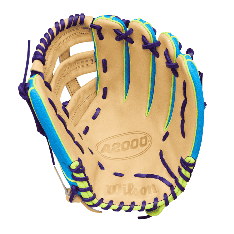 Wilson WBW104006125 Winter A2000 1750SS 12,5 Inch