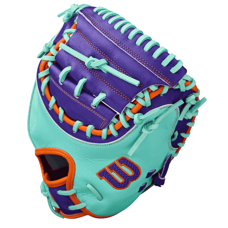 Wilson WBW10394233 Winter A2000 CM33SS 33 Inch