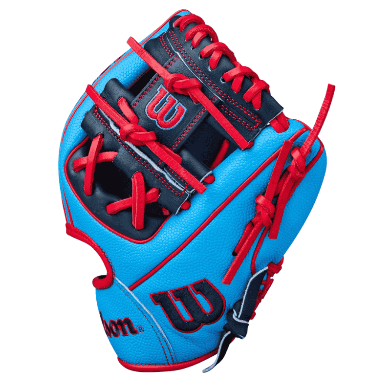 Wilson WBW10394011 Winter A2000 PF11SS 11 Inch