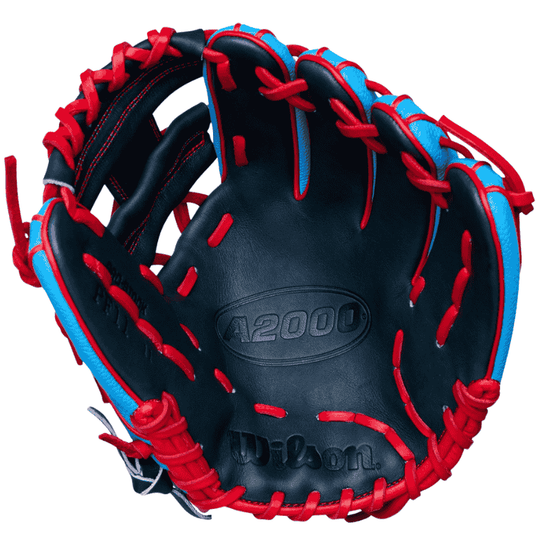Wilson WBW10394011 Winter A2000 PF11SS 11 Inch