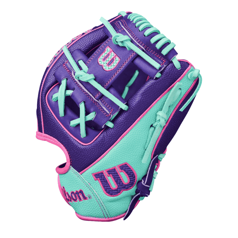 Wilson WBW103941115 Winter A2000 DP15SS 11,5 Inch