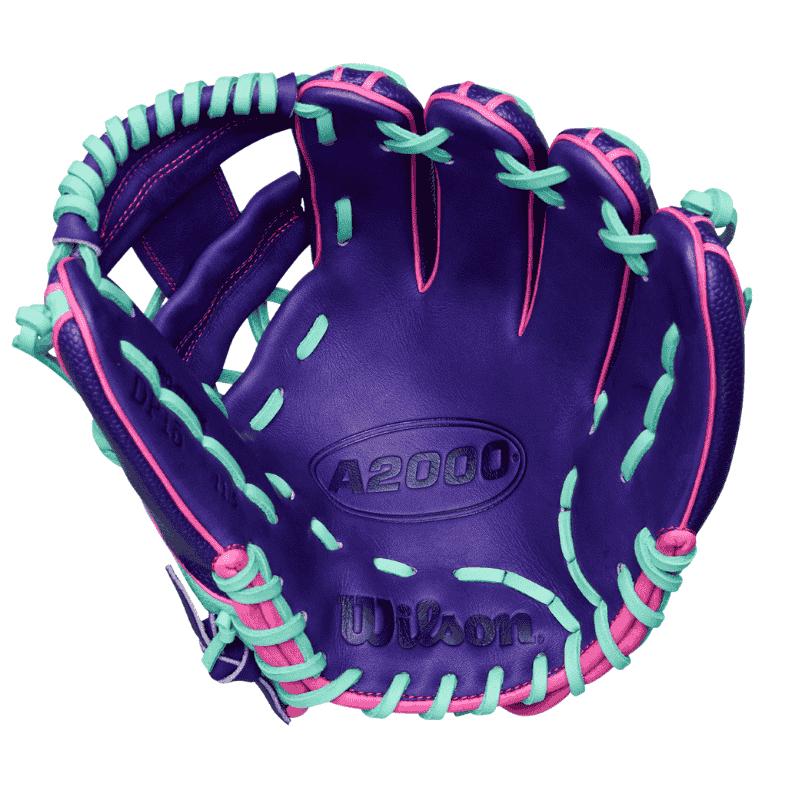 Wilson WBW103941115 Winter A2000 DP15SS 11,5 Inch