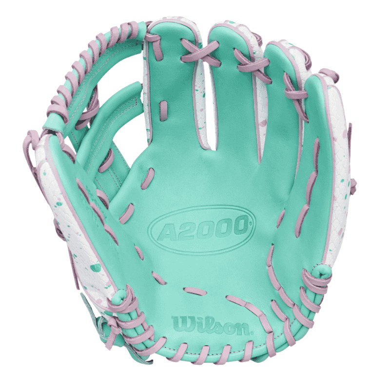 Wilson WBW1039451175 Winter A2000 FP75SS 11,75 Inch