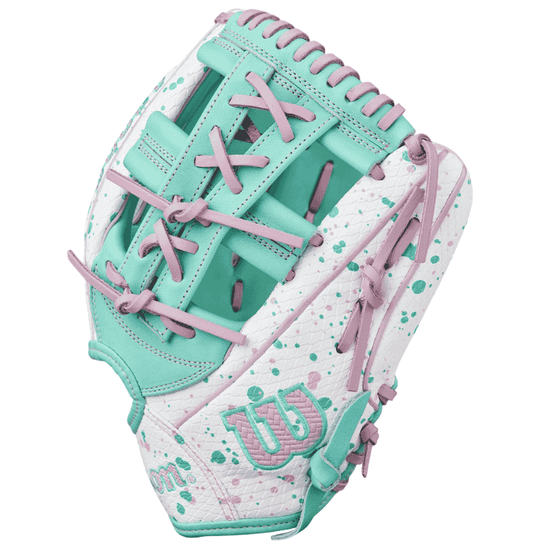 Wilson WBW1039451175 Winter A2000 FP75SS 11,75 Inch