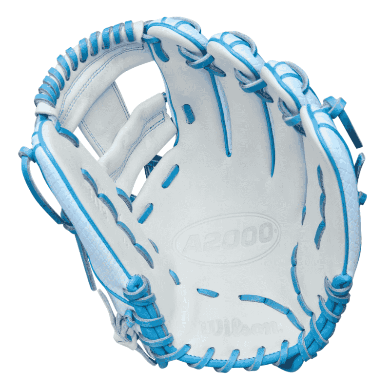 Wilson WBW10394612 Winter A2000 H12SS 12 Inch