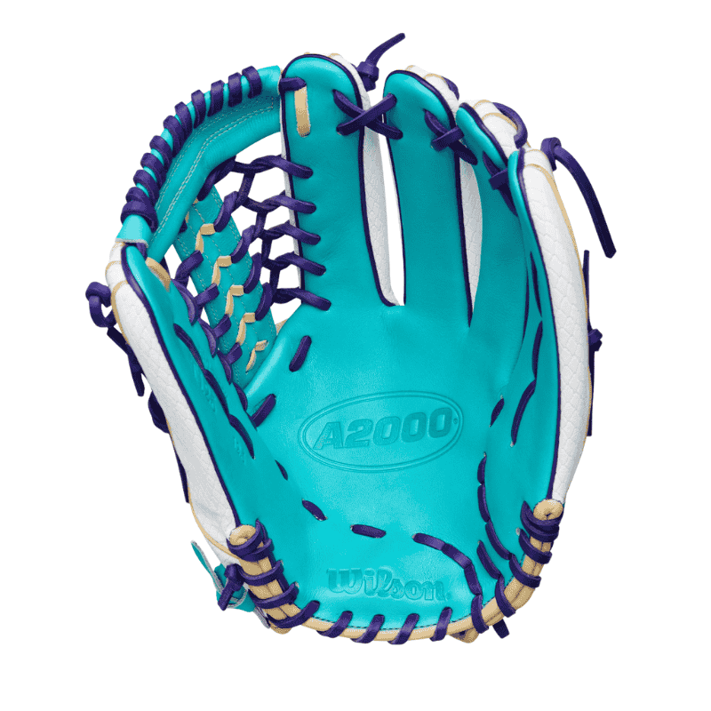 Wilson WBW103947125 Winter A2000 T125SS 12,5 Inch