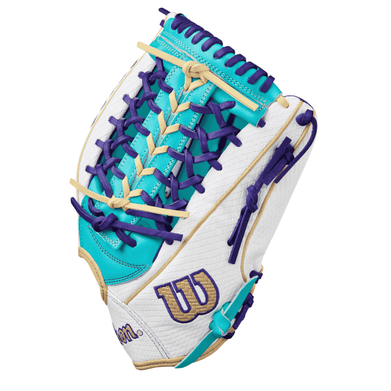 Wilson WBW103947125 Winter A2000 T125SS 12,5 Inch