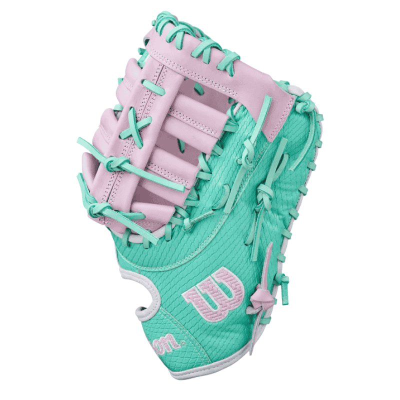 Wilson WBW103949125 Winter A2000 FP1620SS 12,5 Inch
