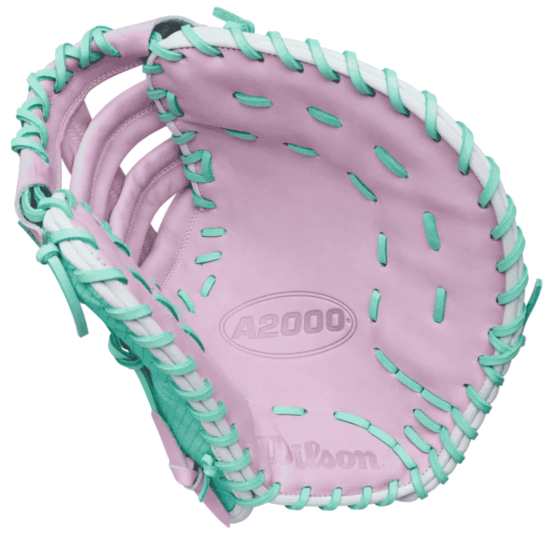 Wilson WBW103949125 Winter A2000 FP1620SS 12,5 Inch