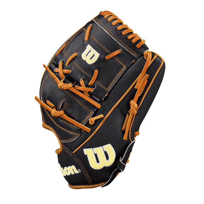 Wilson WBW104119125 Classic A2000 B125SS 12,5 Inch