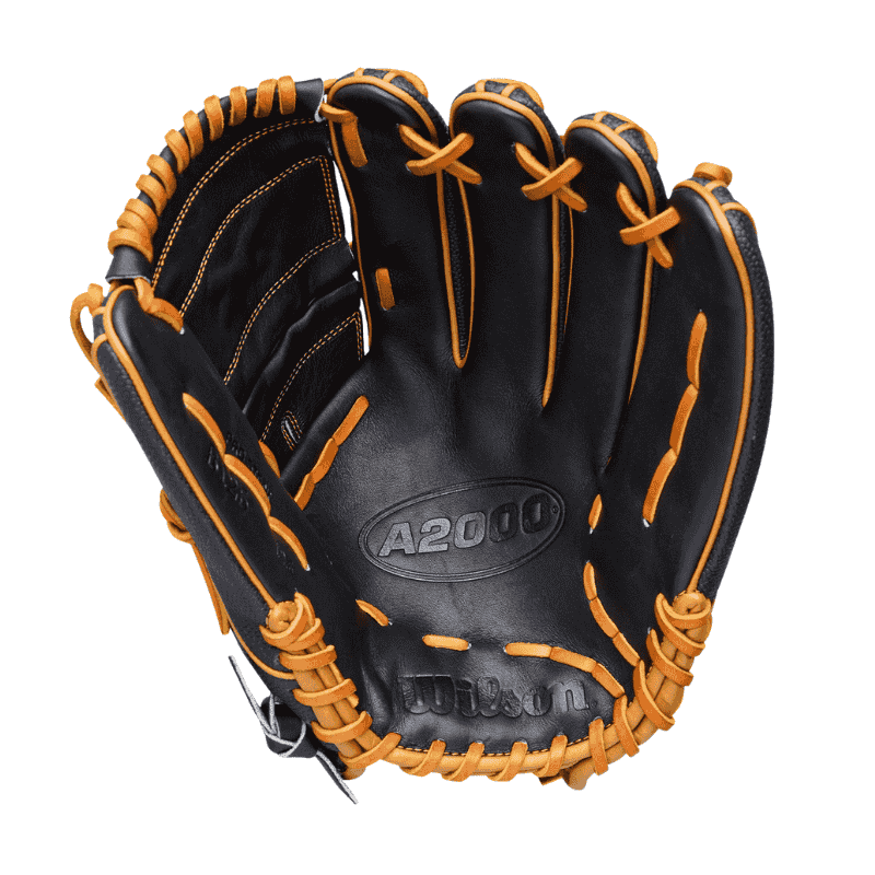 Wilson WBW104119125 Classic A2000 B125SS 12,5 Inch
