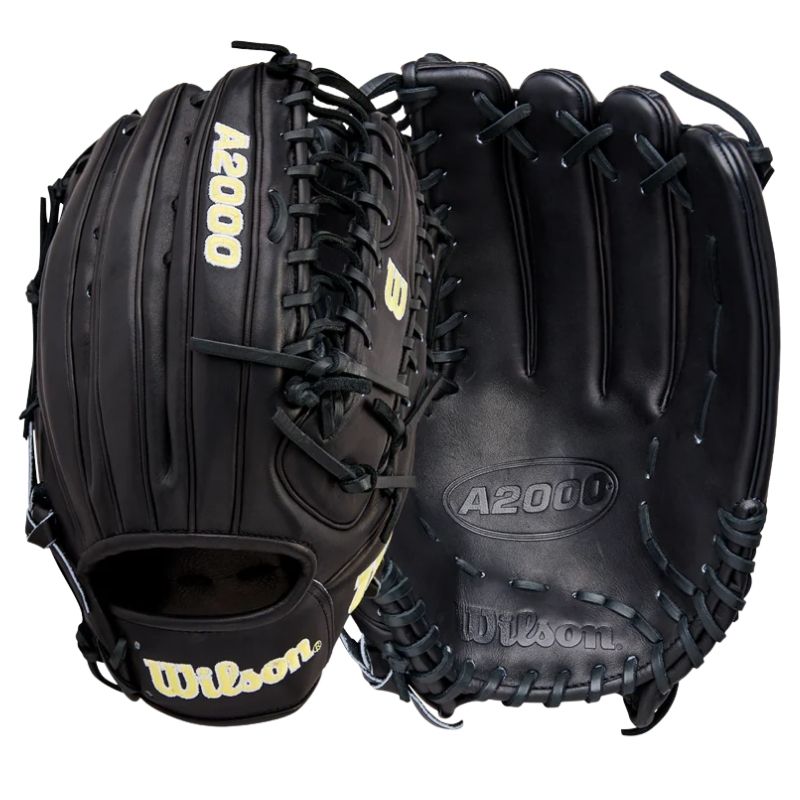 Wilson WBW1041811275 Classic A2000 OT7 12,75 Inch