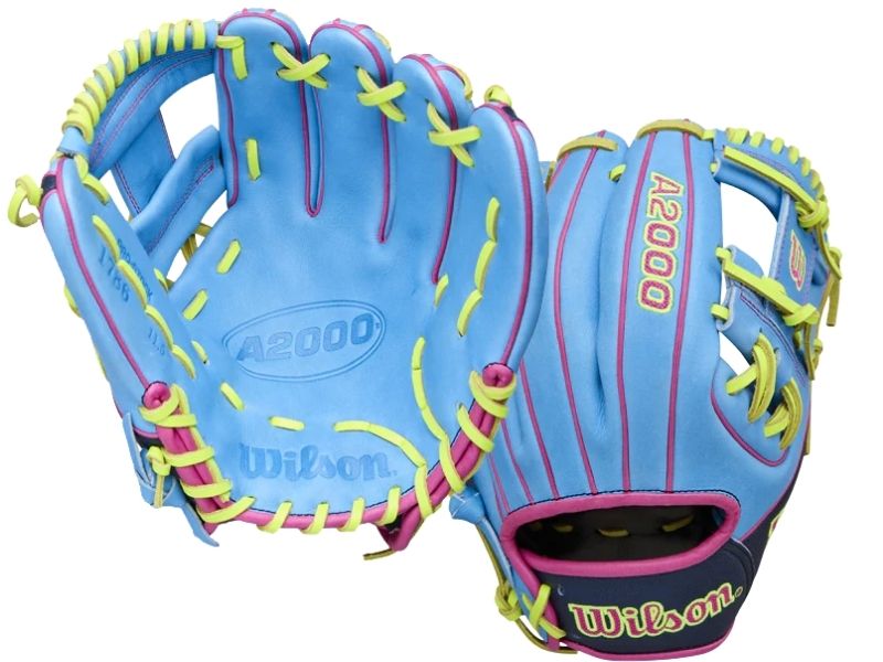 Wilson WBW104133115 Spring A2000 1786 11,5 Inch