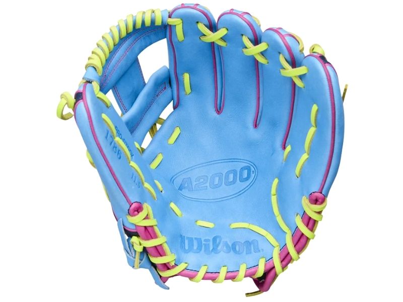 Wilson WBW104133115 Spring A2000 1786 11,5 Inch