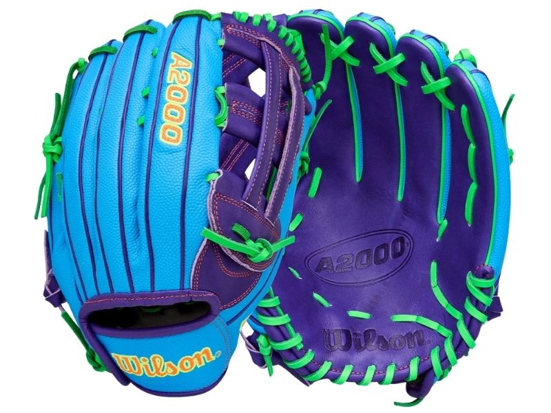 Wilson WBW1041461225 Spring A2000 PF50SS 12,25 Inch