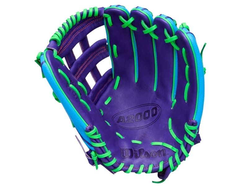 Wilson WBW1041461225 Spring A2000 PF50SS 12,25 Inch