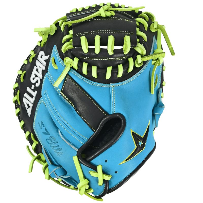 All Star CM5000 33 Inch Youth S7 Elite Catchers Mitt