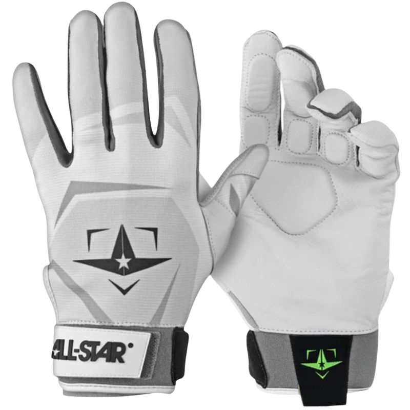 All Star CG6001-A Adult Protective Catcher's Inner Glove LHT