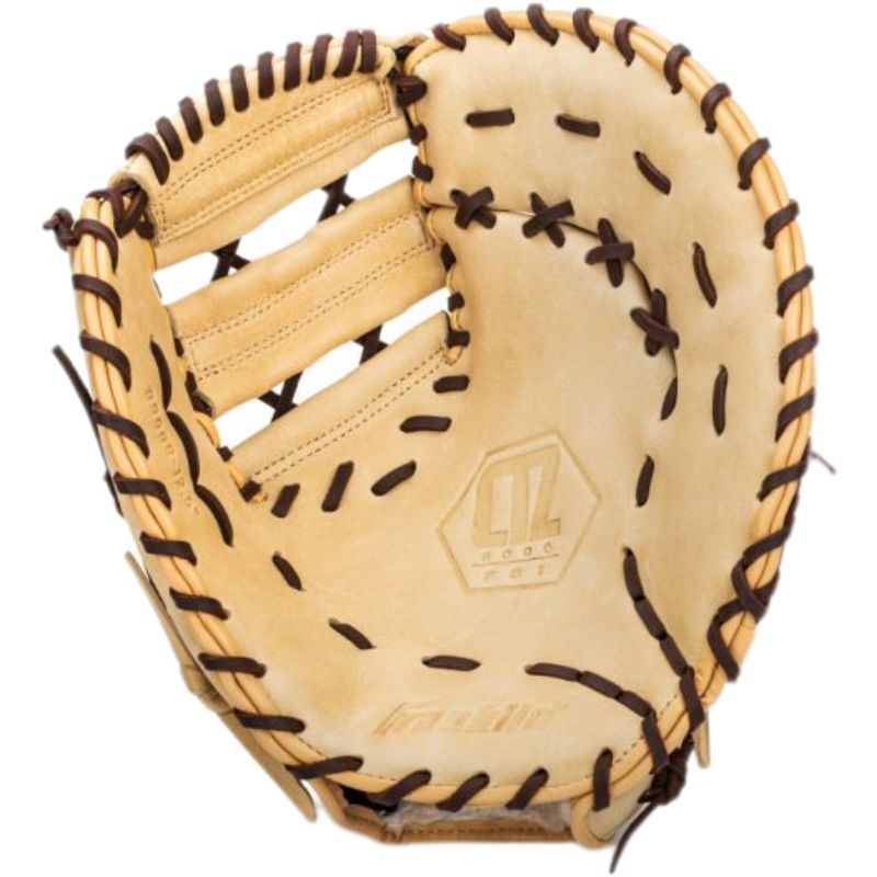 Franklin CTZ5000 12,5 Inch Leather Baseball Glove | Left Hand Catch (22471)