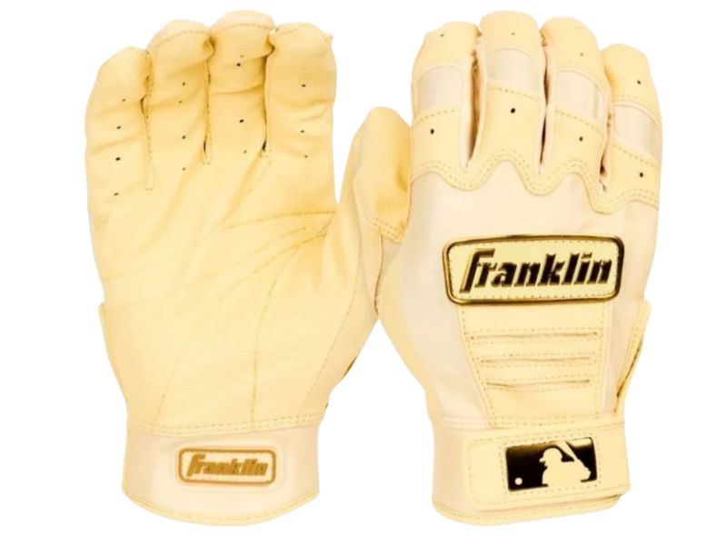 Franklin CFX Pro Full Color Chrome Series