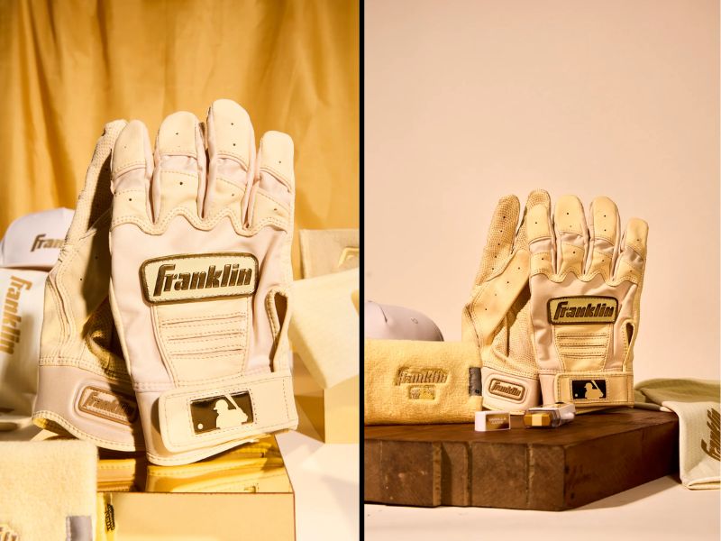 Franklin CFX Pro Full Color Chrome Series