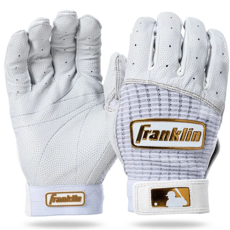 Franklin Pro Classic Gold Series