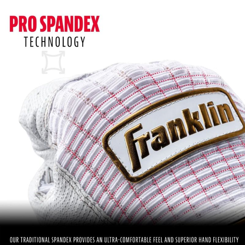 Franklin Pro Classic Gold Series
