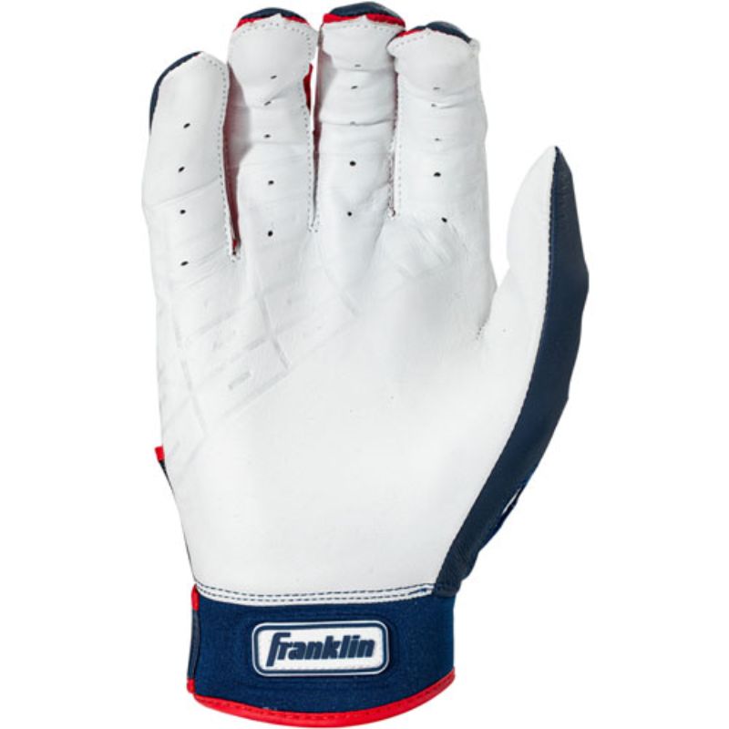 Franklin Powerstrap Hi-Lite Series
