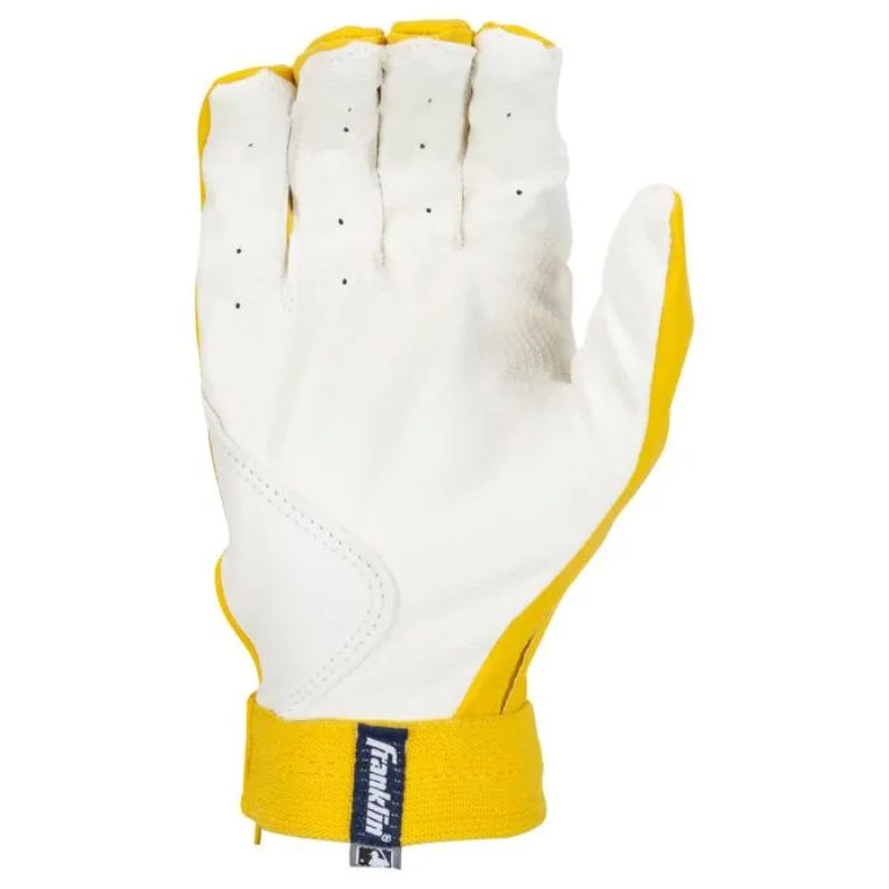 Franklin Digitek Hi-Lite Series XL White/Yellow