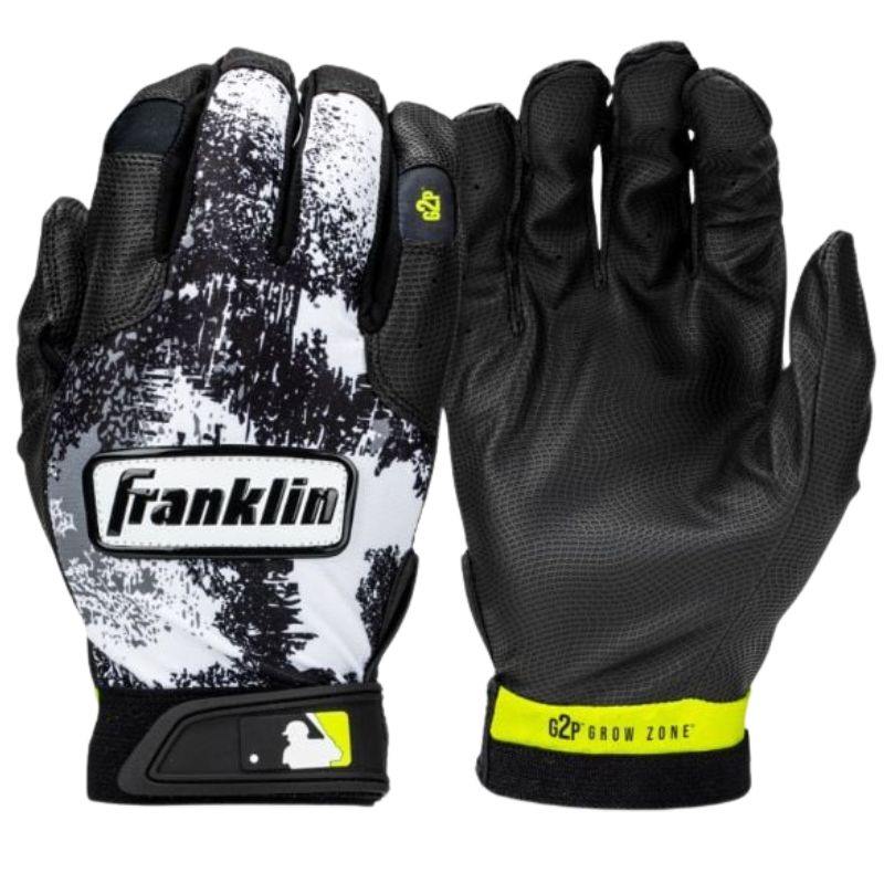 Franklin Grow-To-Pro Tee Ball Series