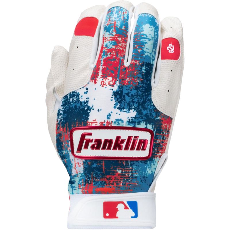 Franklin Grow-To-Pro Tee Ball Series