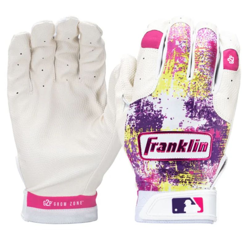 Franklin Grow-To-Pro Tee Ball Series
