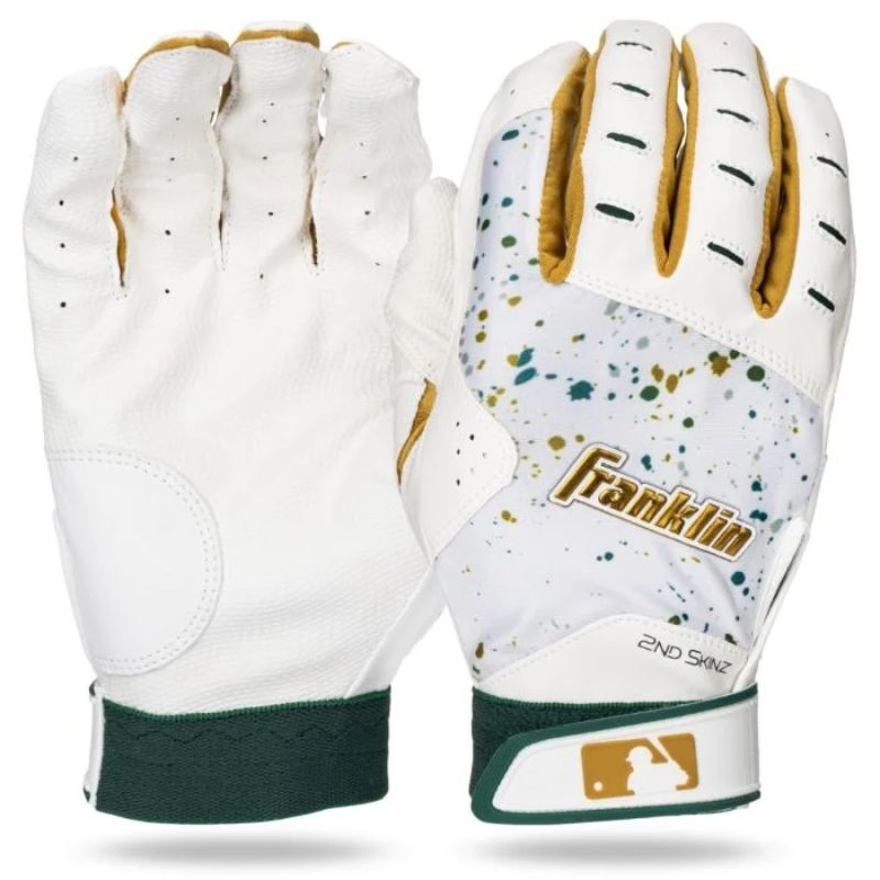 Franklin 2nd Skinz Drip
