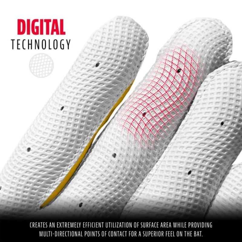 Franklin 2nd Skinz Drip XL White/Forest