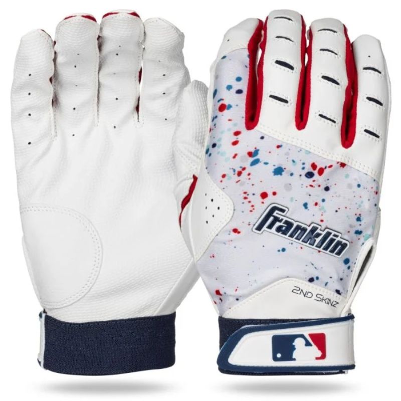 Franklin 2nd Skinz Drip