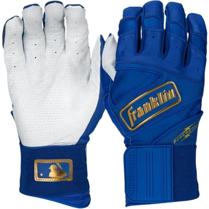 Franklin Powerstrap Infinite Series