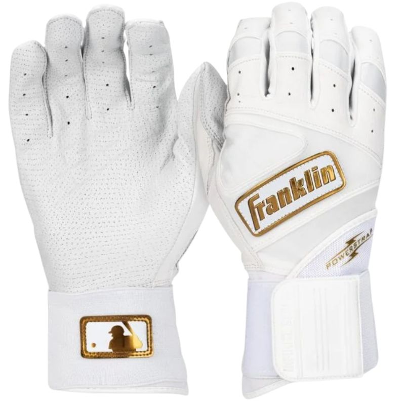 Franklin Powerstrap Infinite Series