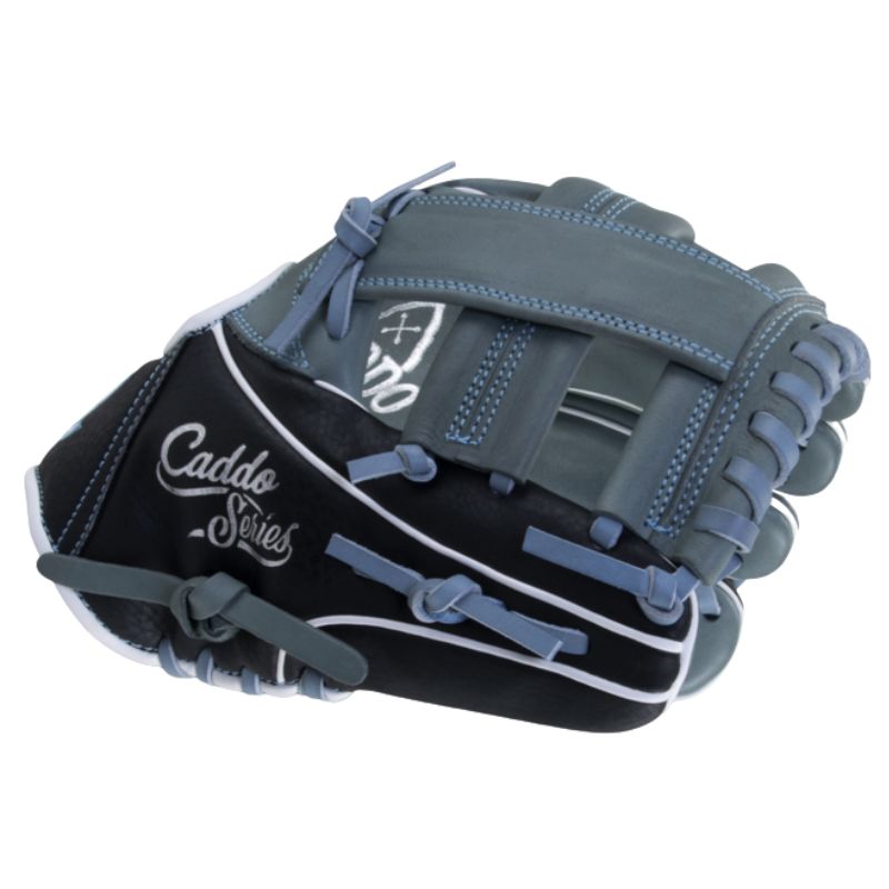 Marucci MFGCDFP1100 Caddo Fastpitch Series 11 Inch Leather/Synthetic Baseball Glove 
