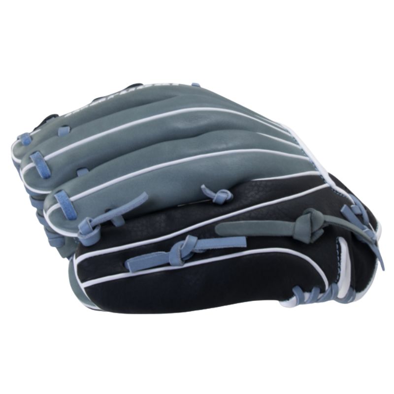 Marucci MFGCDFP1100 Caddo Fastpitch Series 11 Inch Leather/Synthetic Softball Glove | Left Hand Catch