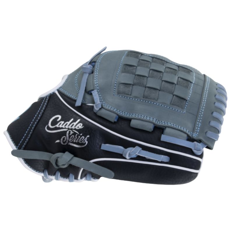 Marucci MFGCDFP1150 Caddo Fastpitch Series 11,5 Inch Leather/Synthetic Baseball Glove 