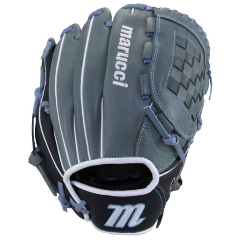 Marucci MFGCDFP1150 Caddo Fastpitch Series 11,5 Inch Leather/Synthetic Baseball Glove 