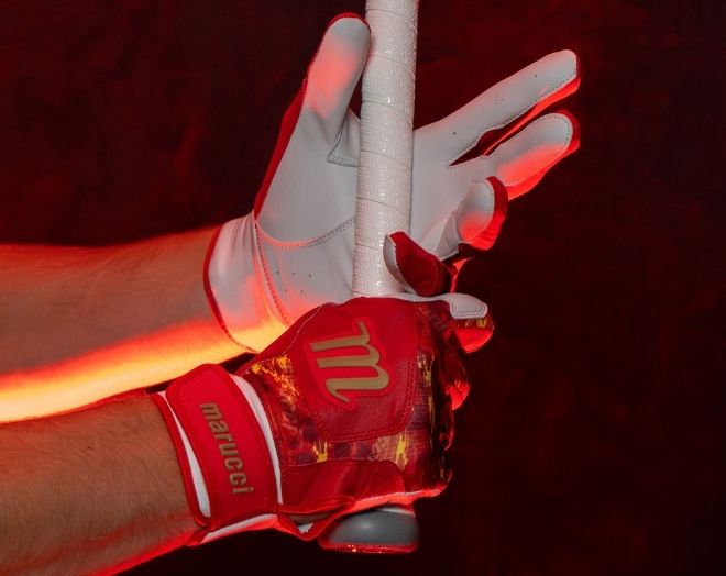 Marucci GXR Battinggloves