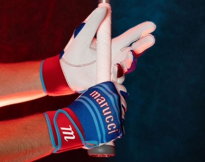 Marucci Swift Lite Battinggloves