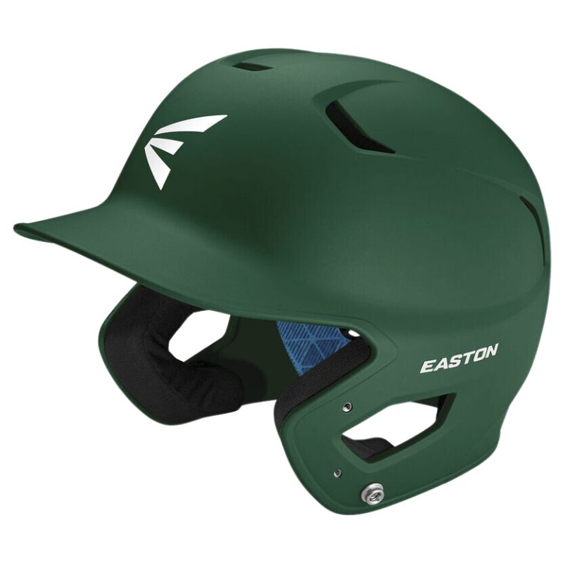 Easton Z52MTX Z5 2.0 ABS Thermoplastic Shell Baseball Batting Helmet XL