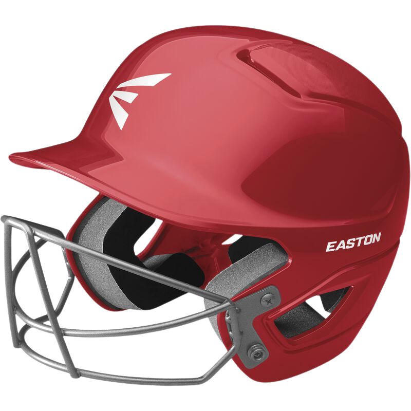 Easton ALPBSB3 Alpha ABS Thermoplastic Baseball/Softball Mask 3.0