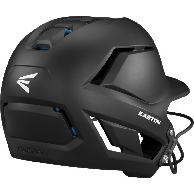 Easton Z50BHSBMASK Matte Finish w/Softball only Ma S/M Black