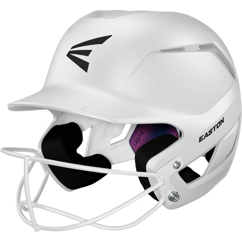 Easton Z50BHSBMASK Matte Finish w/Softball only Mask
