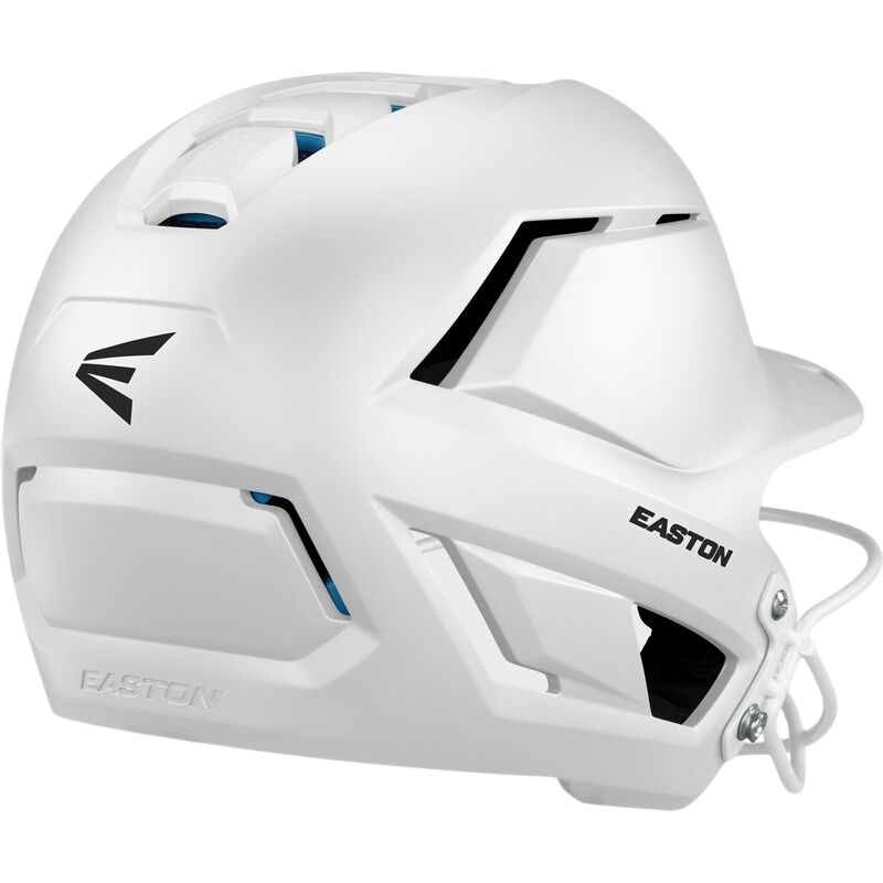 Easton Z50BHSBMASK Matte Finish w/Softball only Ma S/M White